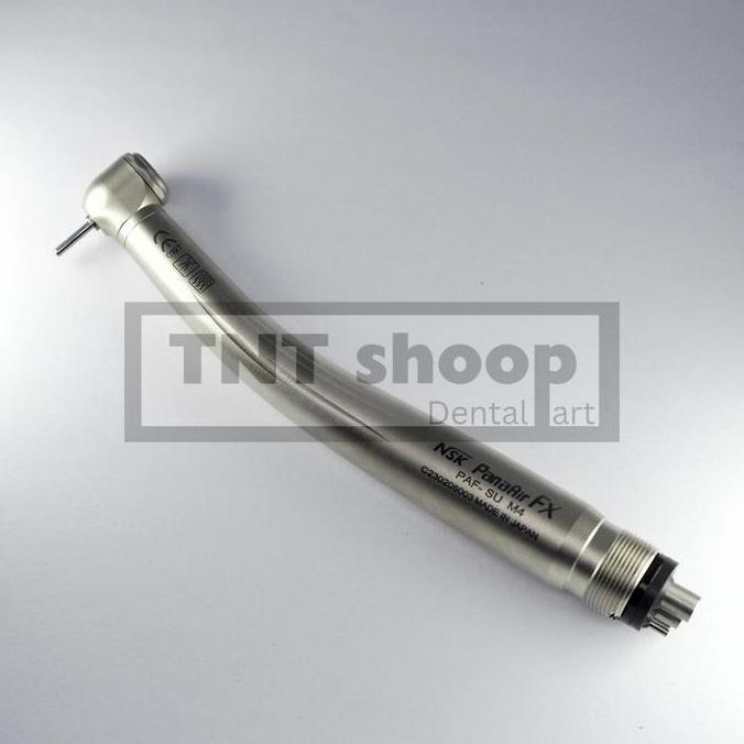 HANDPIECE HIGHSPEED PUSH BUTTON NSK PANA AIR FX