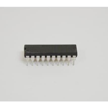 CM8888 DIP CMOS terintegrasi DTMF TRANCEIVER