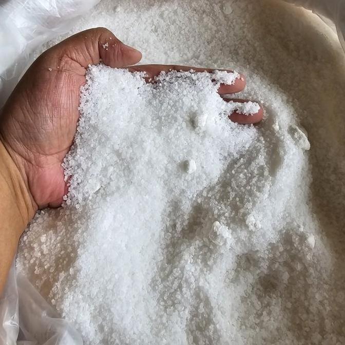 GARAM CRYSTAL HALUS IMPORT 5 KG