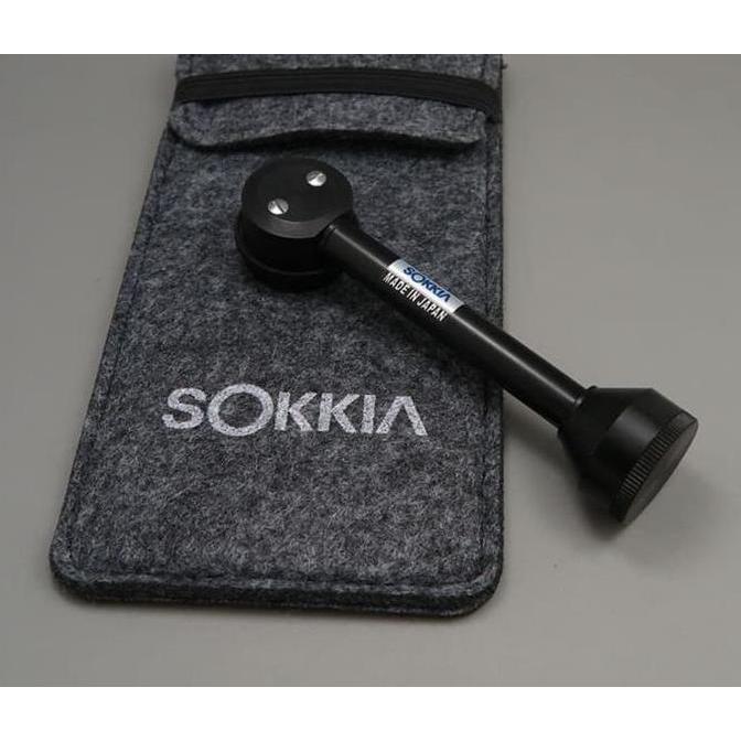 DIAGONAL EYEPIECE SOKKIA IM52