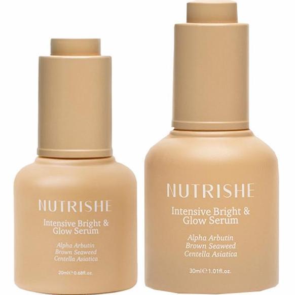 Nice- Nutrishe Intensive Brht & Glow Serum