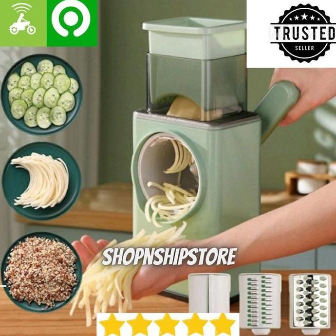 ANI FASTVEGI CUTTER ORIGINAL