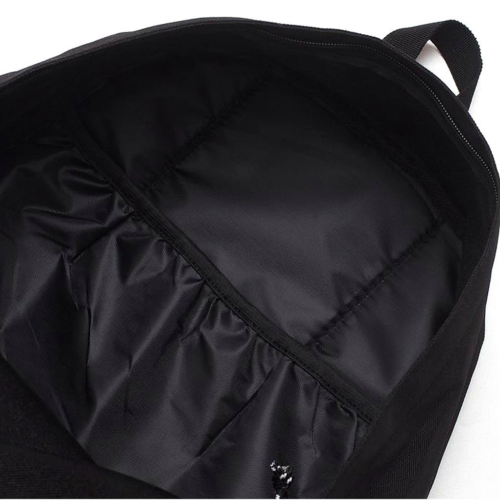 Screamous Tas Backpack BREZY BLACK