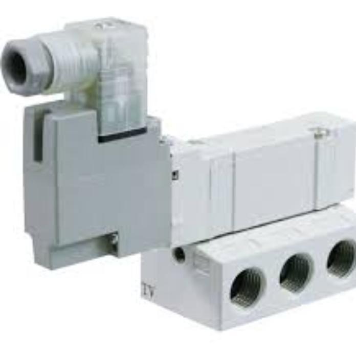 SMC-SY5140-5DZ