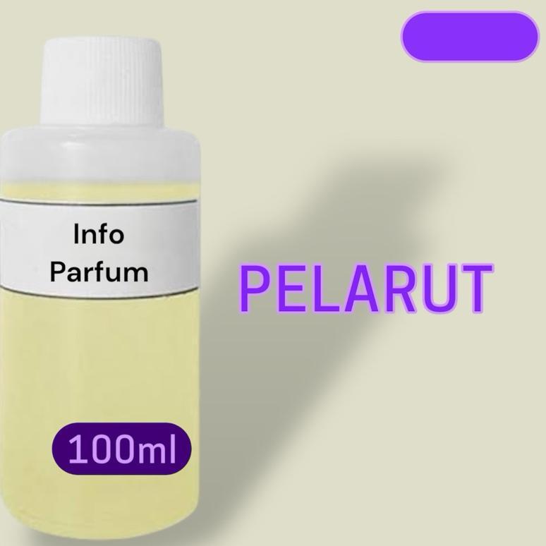 Info Parfum Pelarut Absolut 100ml