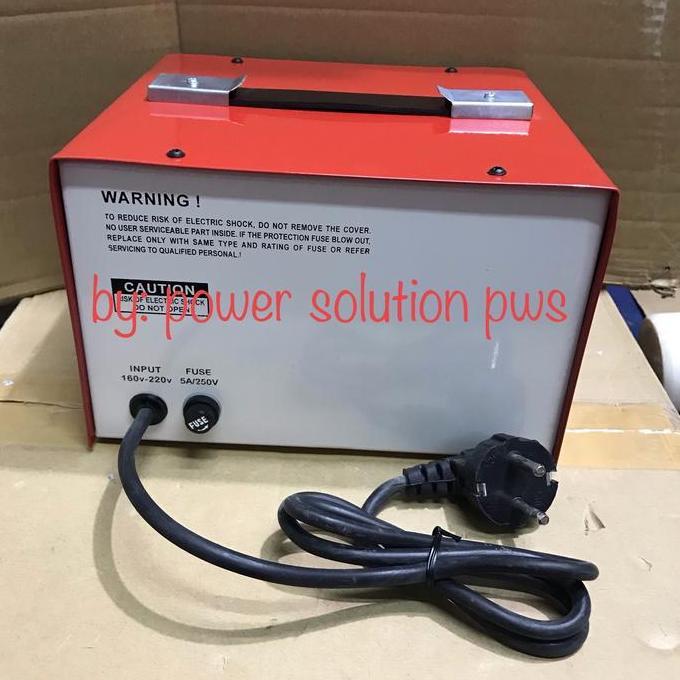 Acc- Stabilizer Nisson 500W
