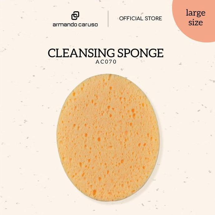 Armando Caruso Cleansing Sponge - 070