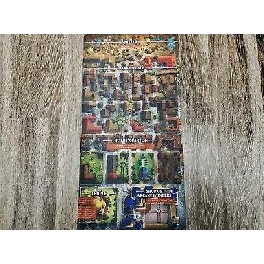 Thunderstone Quest Playmat