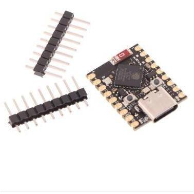 ESP32-C3 SUPER MINI WIFI WIRELESS BLUETOOTH ESP32 C3 ITE99