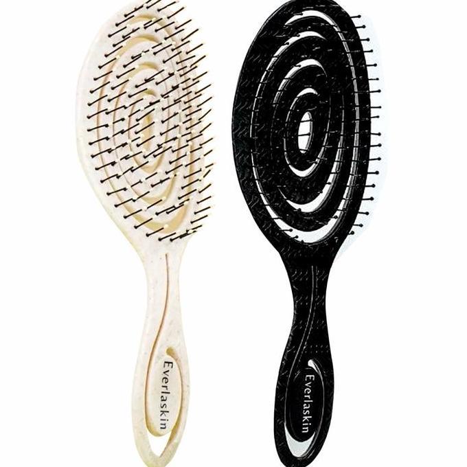 Everlaskin Gentle Detangling Brush