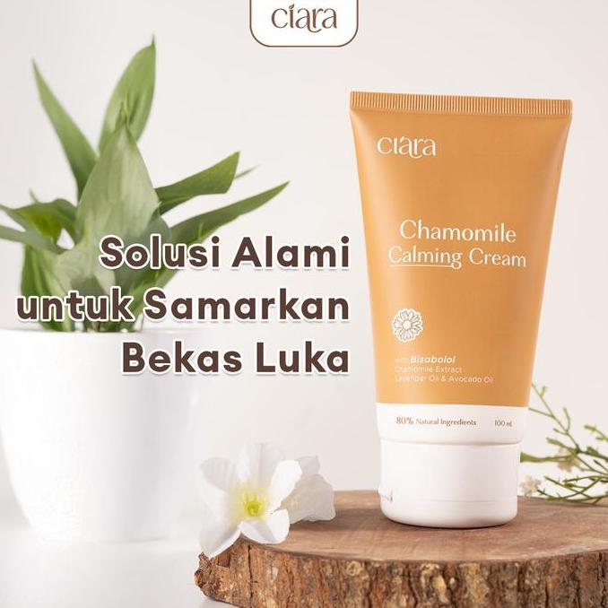 Ciara Chamomile Calming Cream