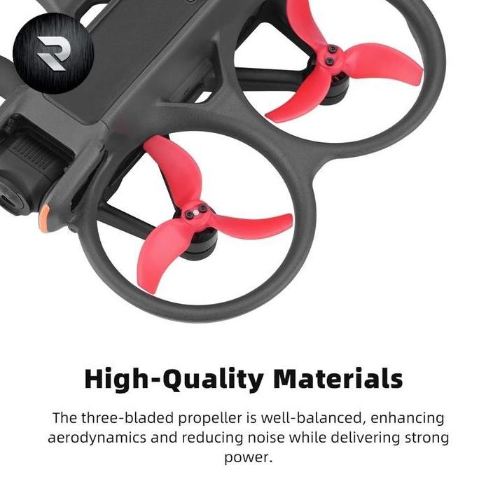 propeller light weight for dji avata 2