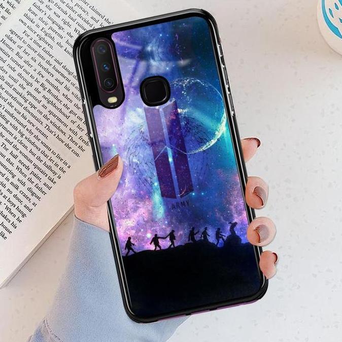 Casing Hard case 2D [UC34] Case for All Smartphone