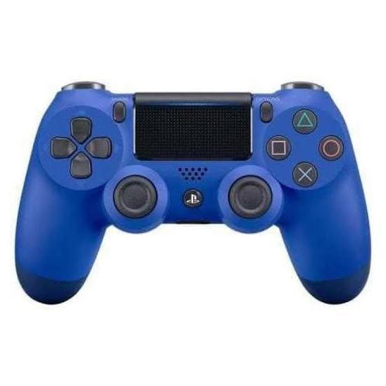 STIK PS4 DUALSHOCK LIGHT BAR (NEW VERSION) murah