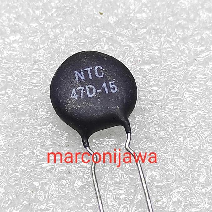 Ready NTC47D-15 ntc47d-15