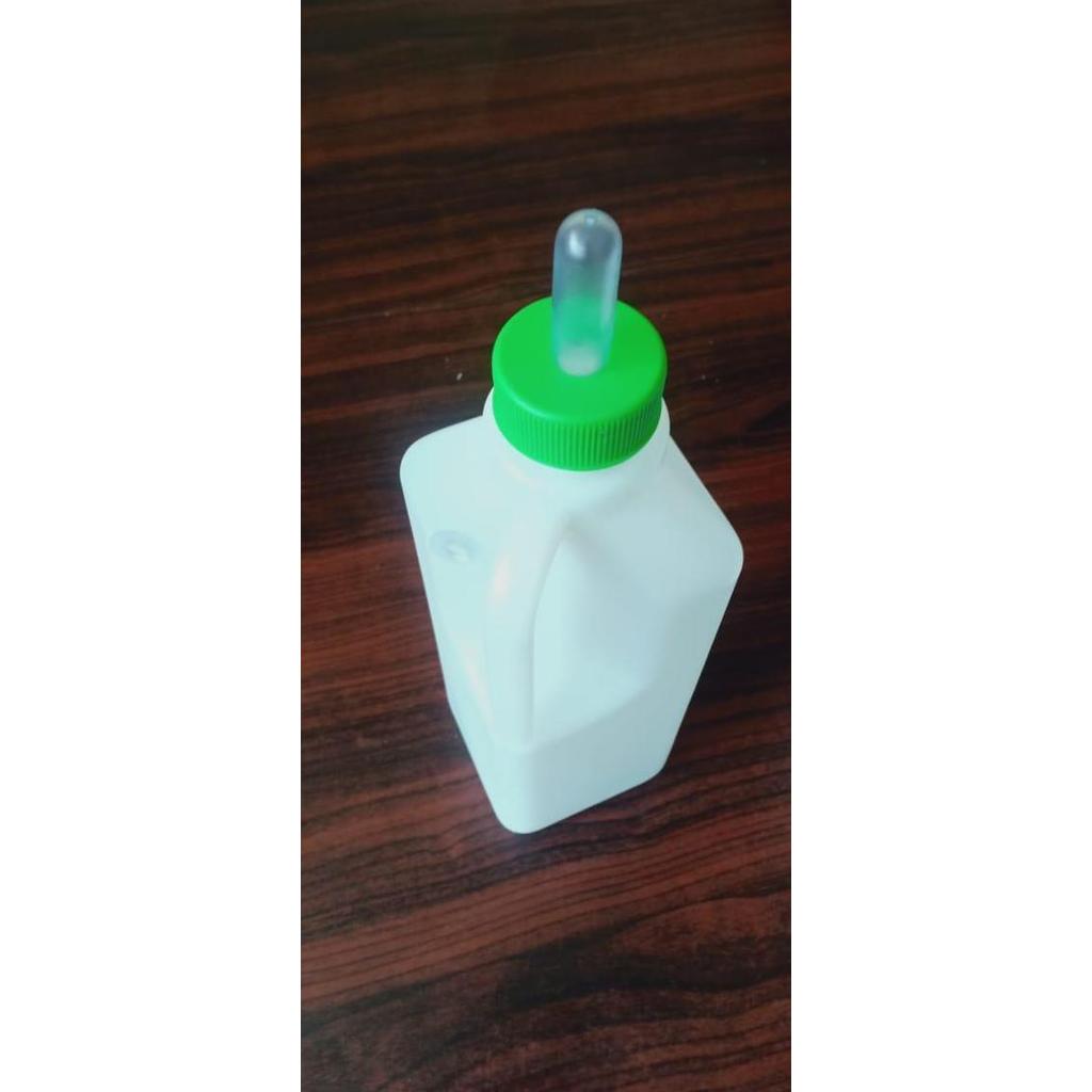 Vermware_ - Botol Dot 850ml Dengan Dot Cempe
