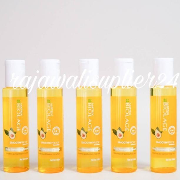Matrix biolage deep smoothing serum 100ml