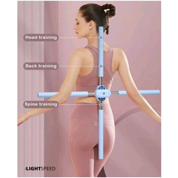 BETALAV Adjustable Corrector UPZme