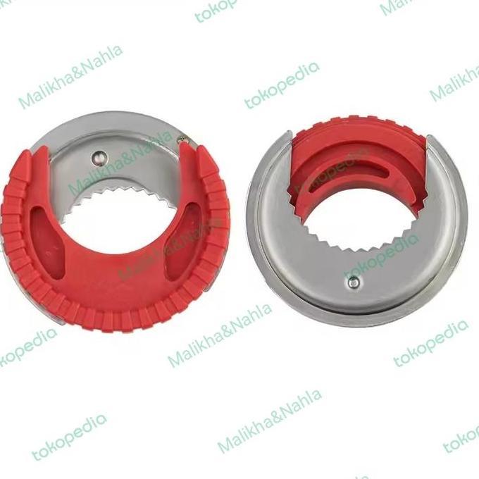 PC Safety Stop Button Lockout WSL05