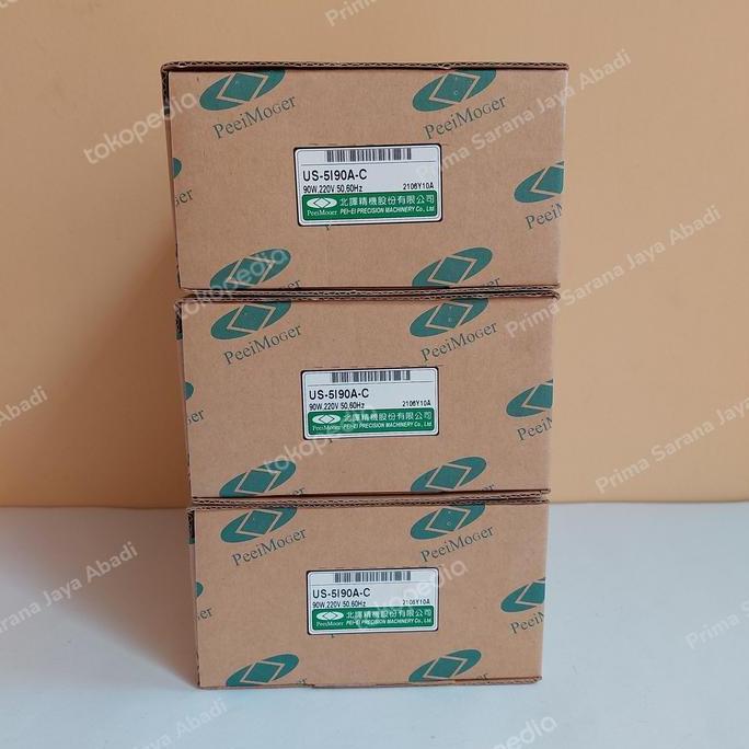 Us-5I90A-C 90 Watt Speed Controller Peeimoger Baru