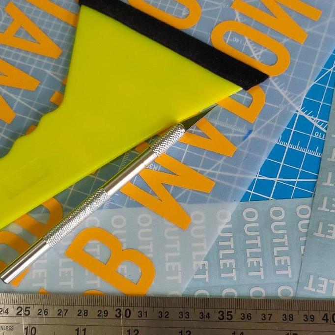Custom Sticker Cutting, decal Sticker
