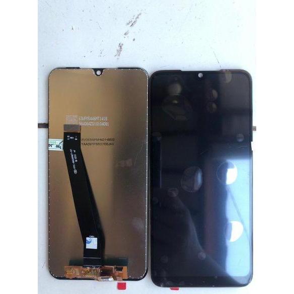 lcd xiaomi redmi 7 black only