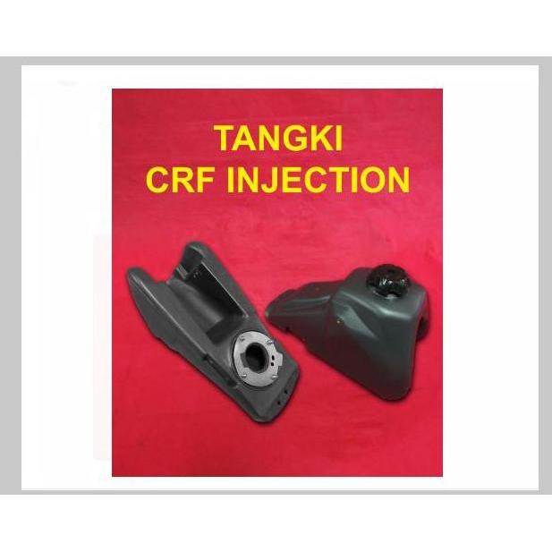 Tangki  CRF  150  Injection