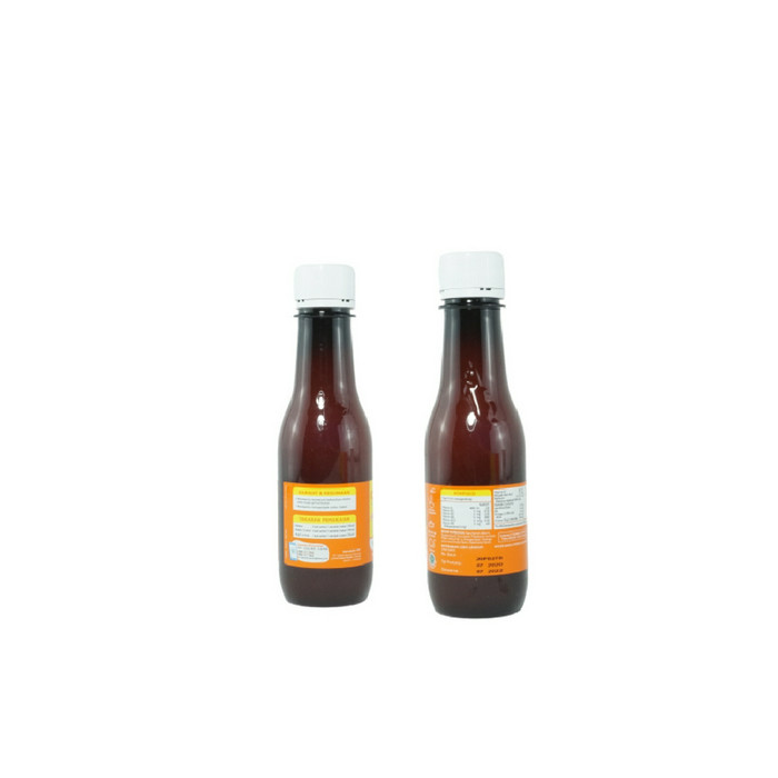 CURVIT CL EMULSION 175 ML