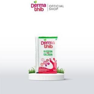 Dermathib Collagen Drink 1 Sachet