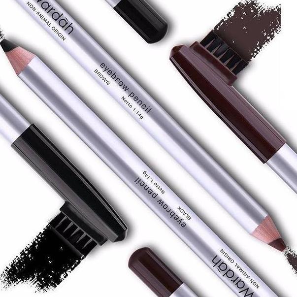 WARDAH EYEBROW / PENSIL ALIS