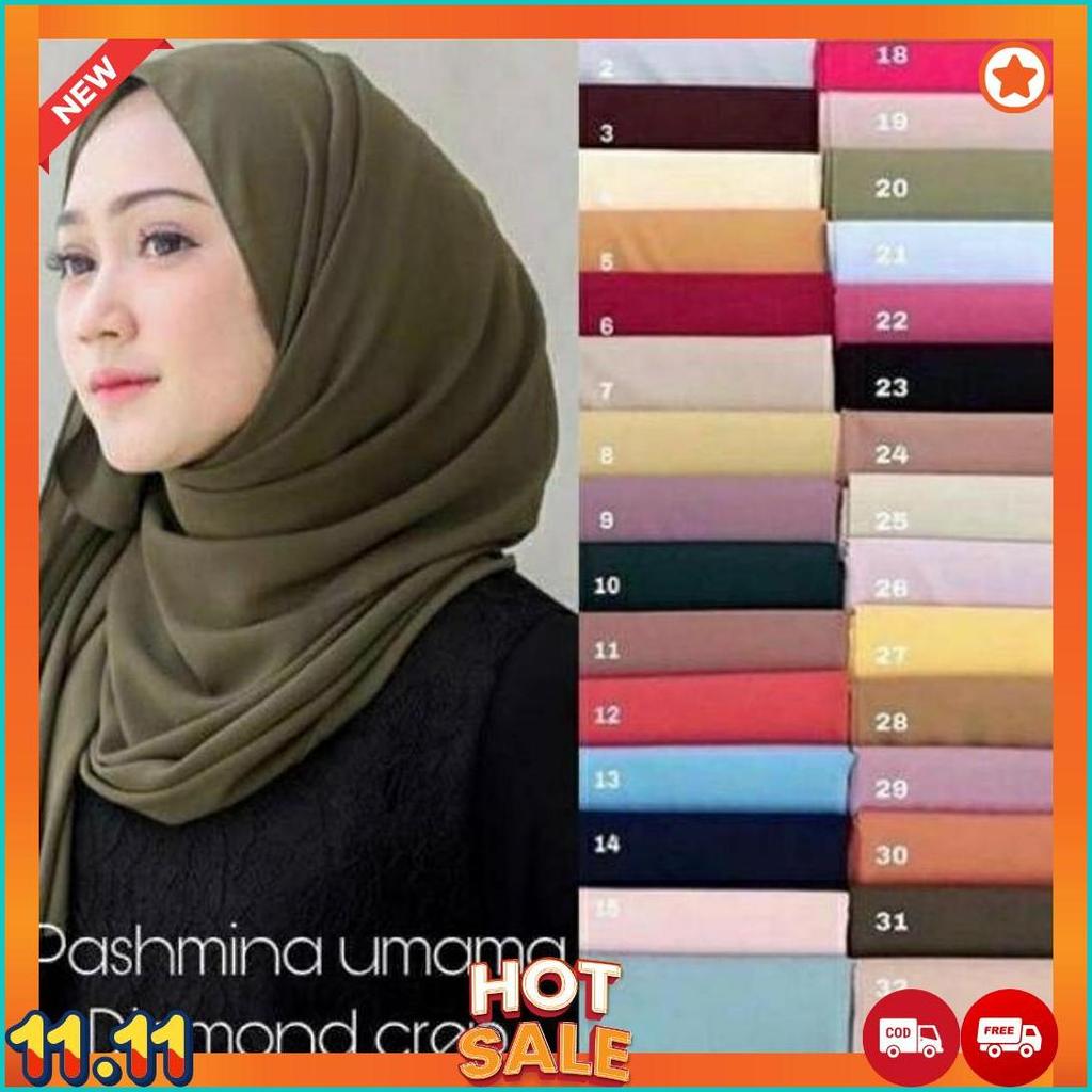 New Pashmina Sabyan [G4]