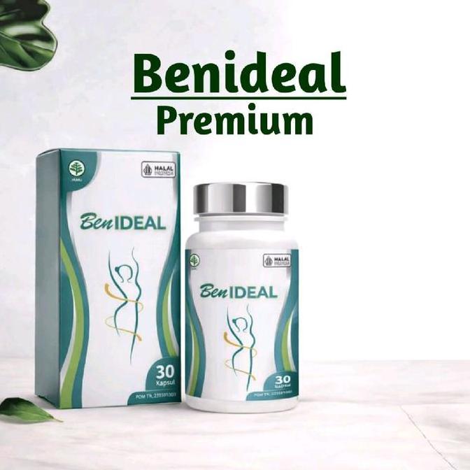 Higher- Benideal Isi 30