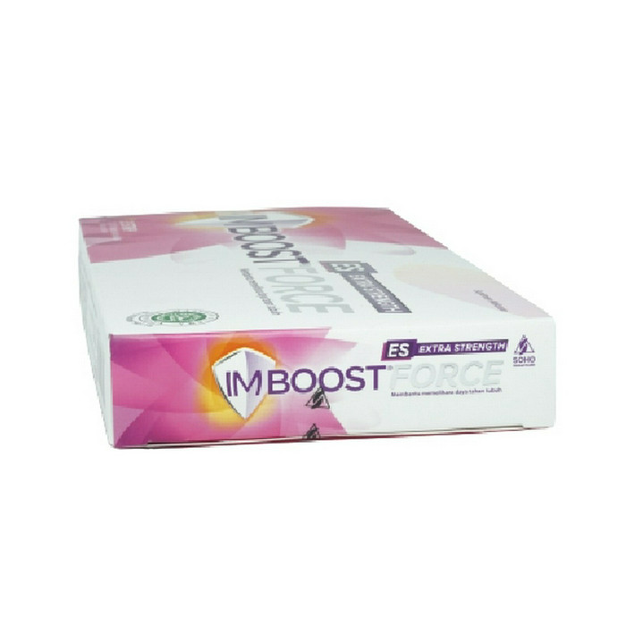 IMBOOST FORCE EXTRA STRENGTH 10 TABLET