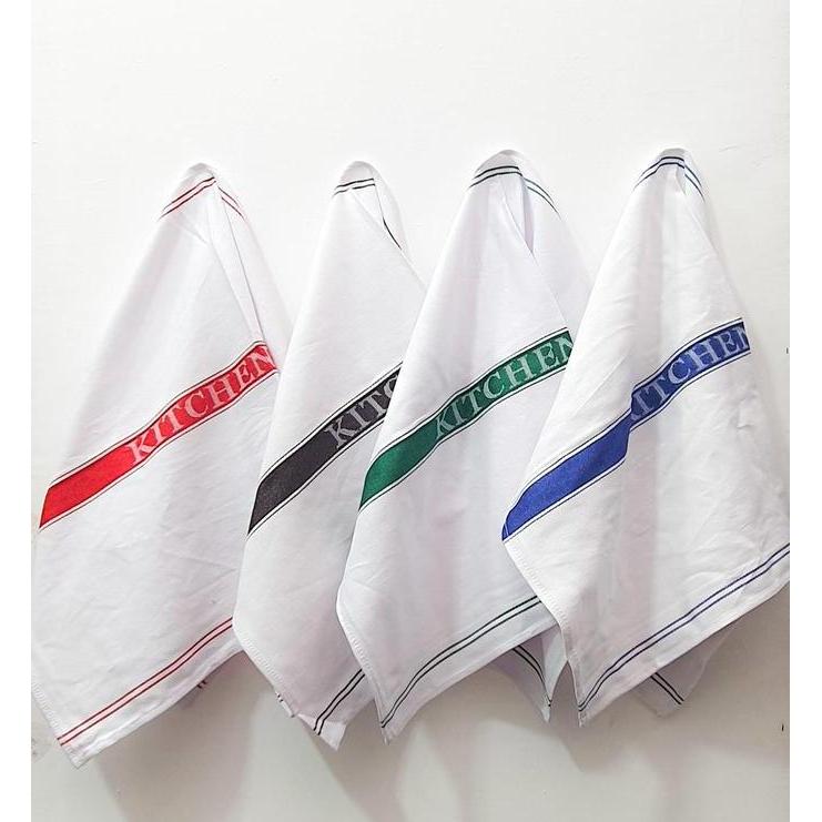 Bora- Kitchen Towel / Lap Dapur