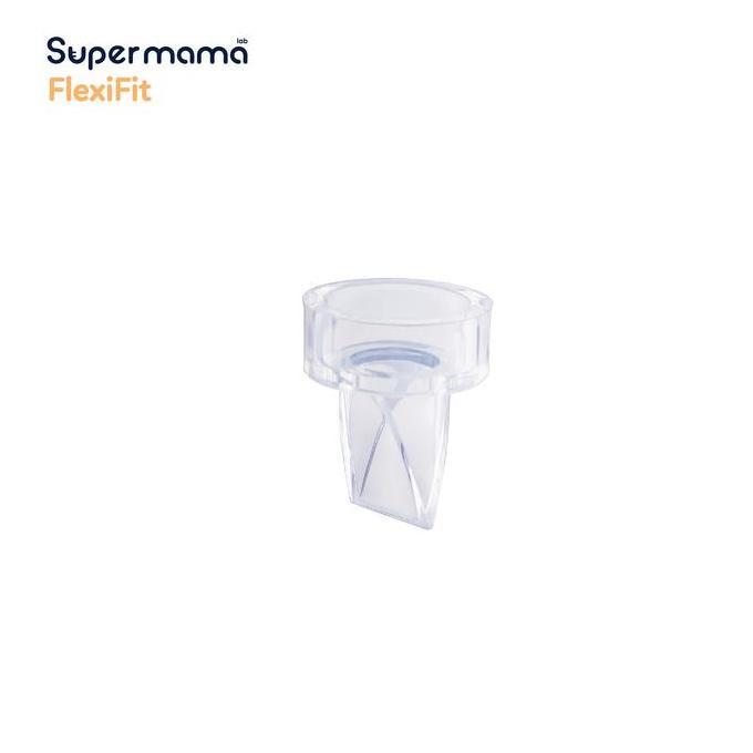 (Best) Supermama Lab Valve For Flexifit