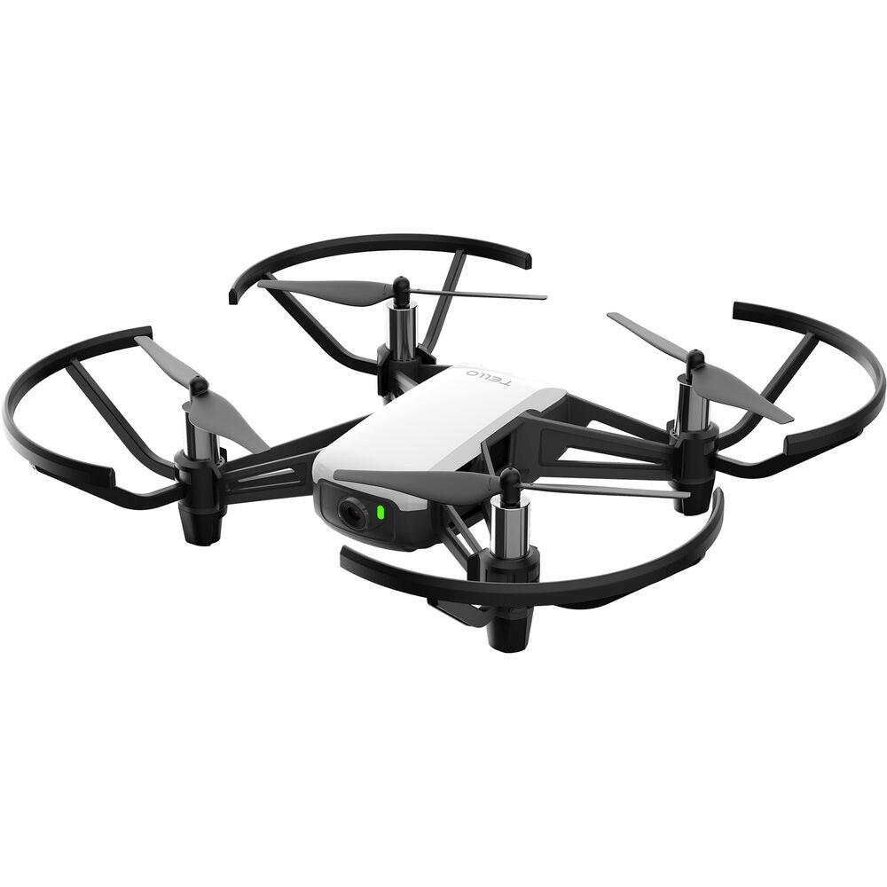 DJI Tello Boost Combo GARANSI RESMI