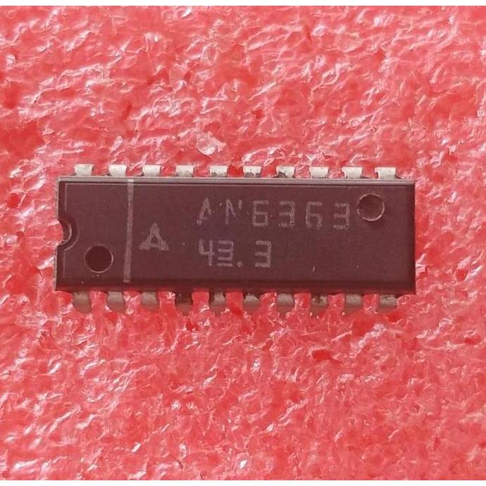 AN6363 SD27