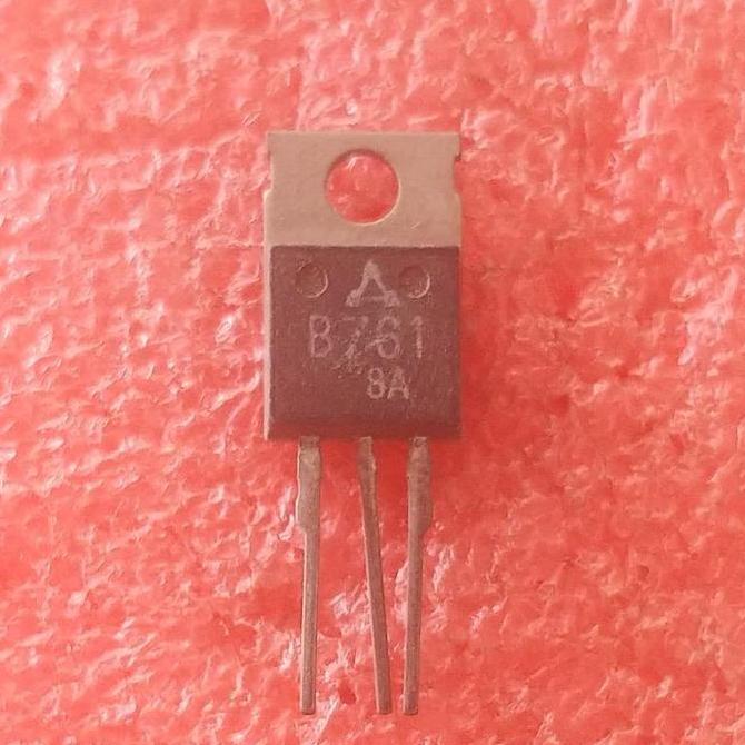 2SB761 SD27