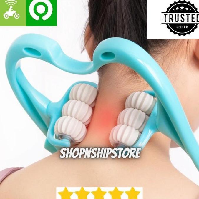 ANI TRIPMASS multifunction massager
