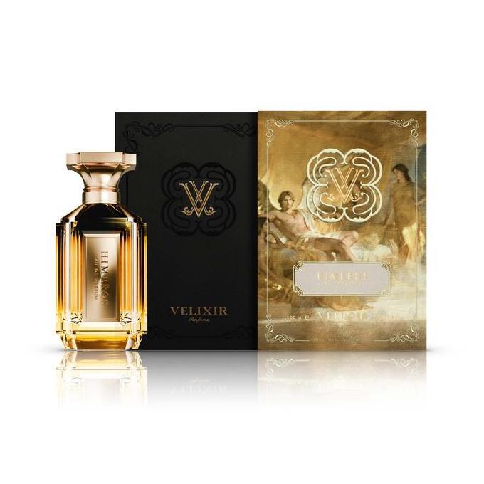 Velixir Parfums Himeros for Unisex Eau de Parfum