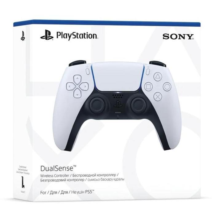 DualSense Wireless Controller PS5