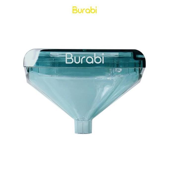 Additional Burabi Funnel for Milk Maker Plus