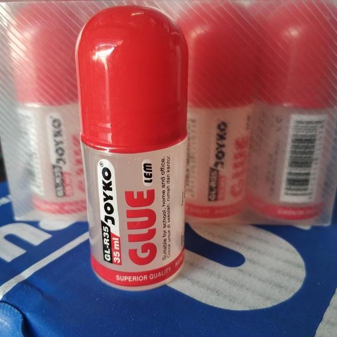 Eady- Lem Glue Joyko Gl-R35 (35 Ml)