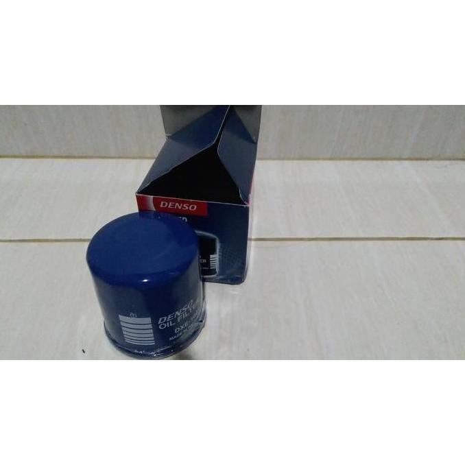 Filter Oli Cbr 250 - Denso