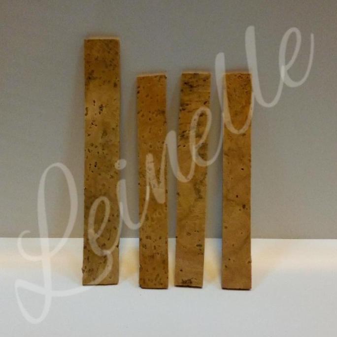 Cork / Gabus Clarinet Set (isi4)