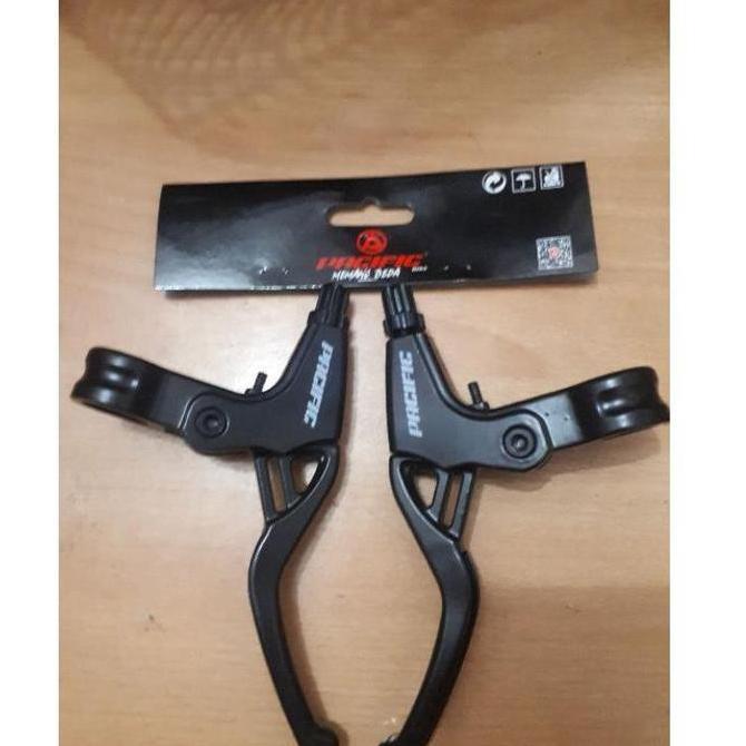 Ready handle full alloy rem