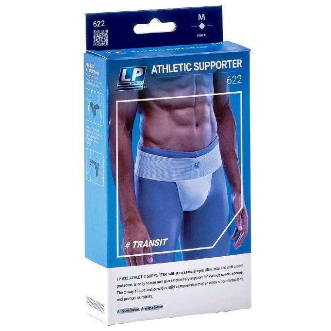Celana Hernia LP Support Athletic Supporter - LP 622