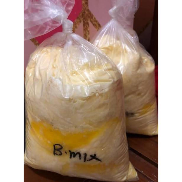 Bakermix anchor 1kg