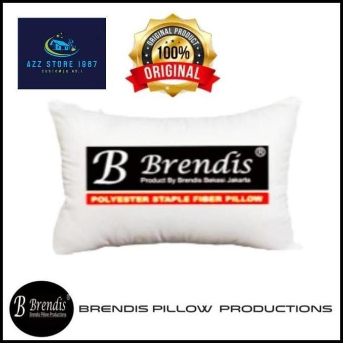 bantal guling brendis hotel