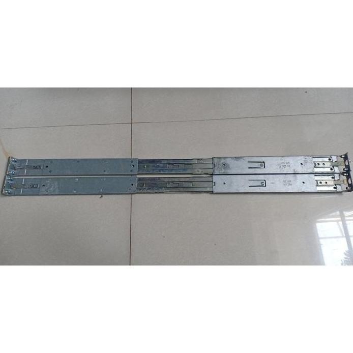 Ready Railkit Server HP DL 360 G8